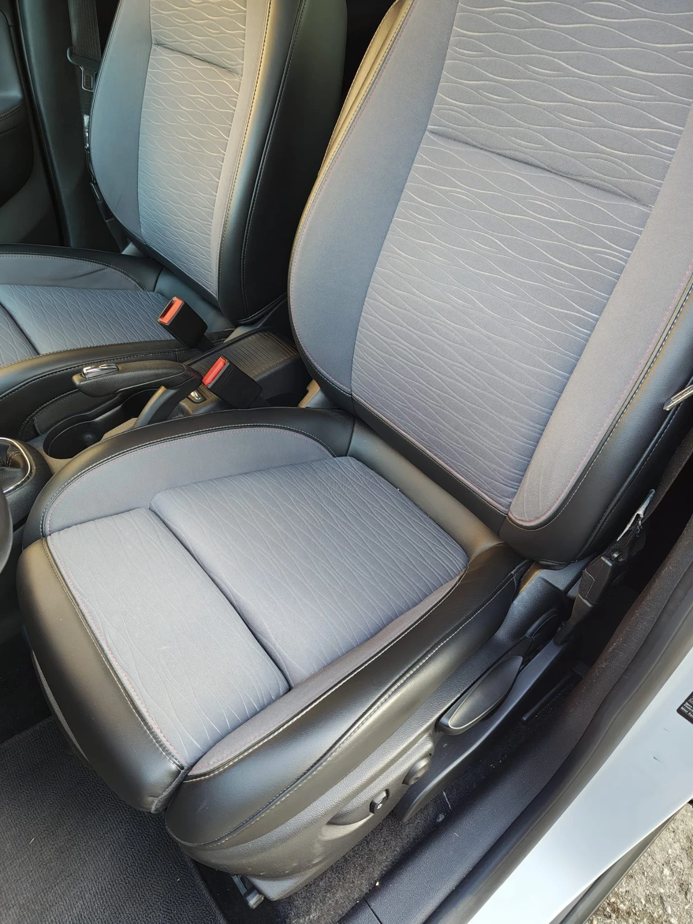 Opel Mokka, снимка 4 - Автомобили и джипове - 55247301