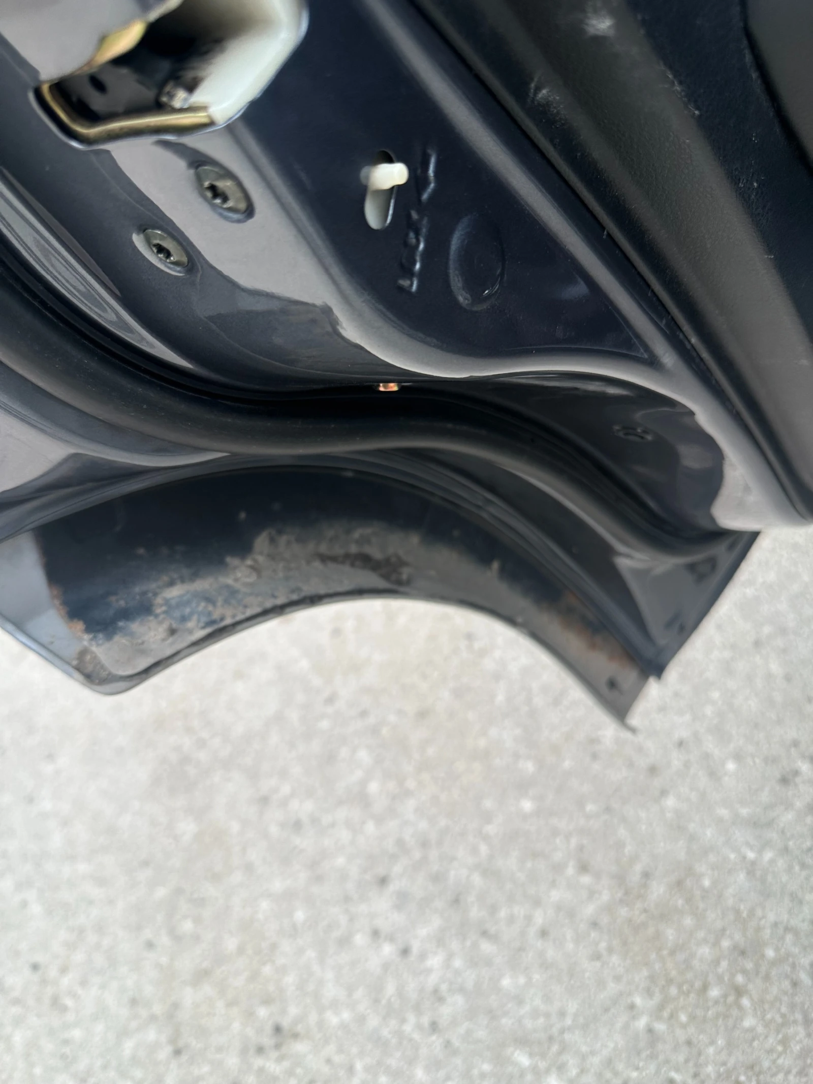 Mitsubishi Outlander, снимка 11 - Автомобили и джипове - 55250016