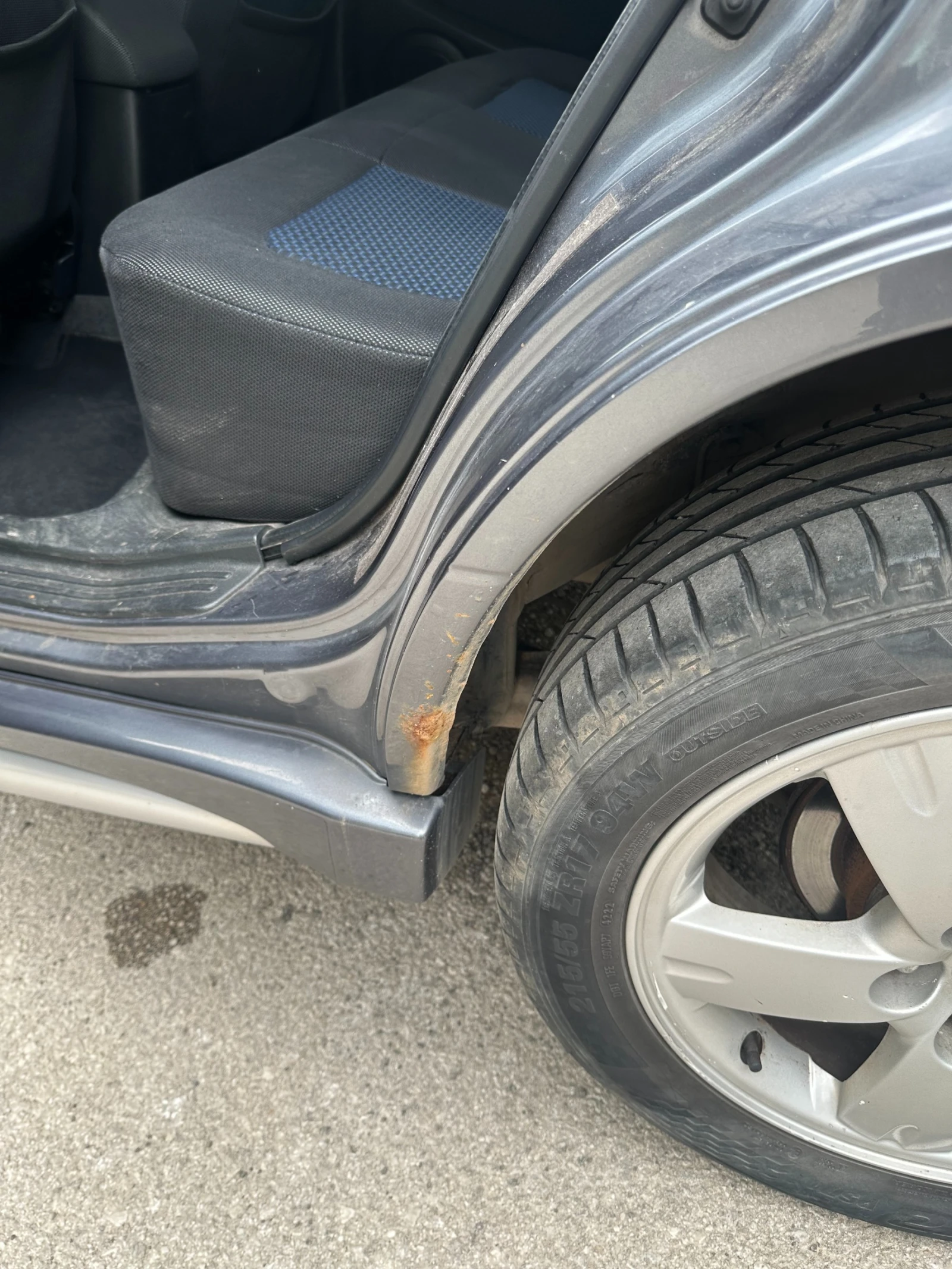 Mitsubishi Outlander, снимка 9 - Автомобили и джипове - 55250016