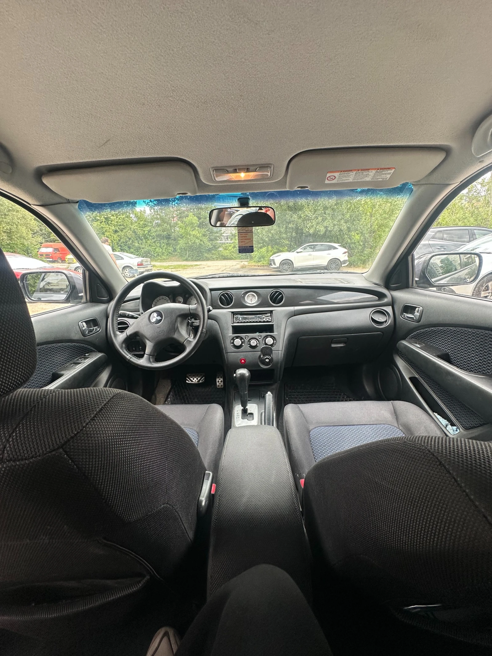 Mitsubishi Outlander, снимка 12 - Автомобили и джипове - 55250016
