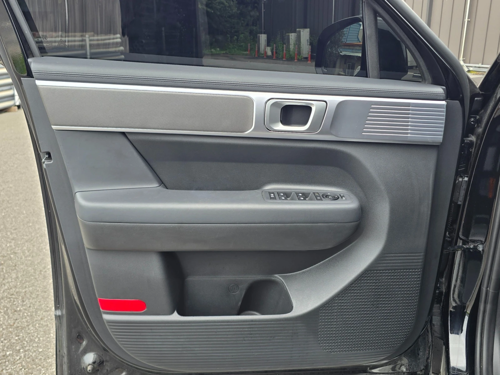 Hyundai Santa fe 1.6 HEV Prestige* BLIND SPOT* HUD* КРАЙНА ЦЕНА, снимка 8 - Автомобили и джипове - 55323763