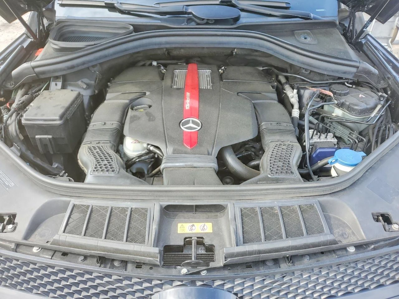 Mercedes-Benz GLE Coupe 3.0l 43 Amg | Mobile.bg � ����������� 12