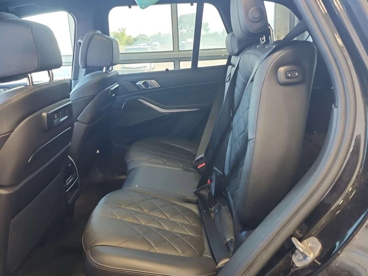 BMW X5 * XDRIVE40I * CARFAX * ОБДУХВАНЕ * HUD * 2 КЛЮЧА *, снимка 12 - Автомобили и джипове - 55798797