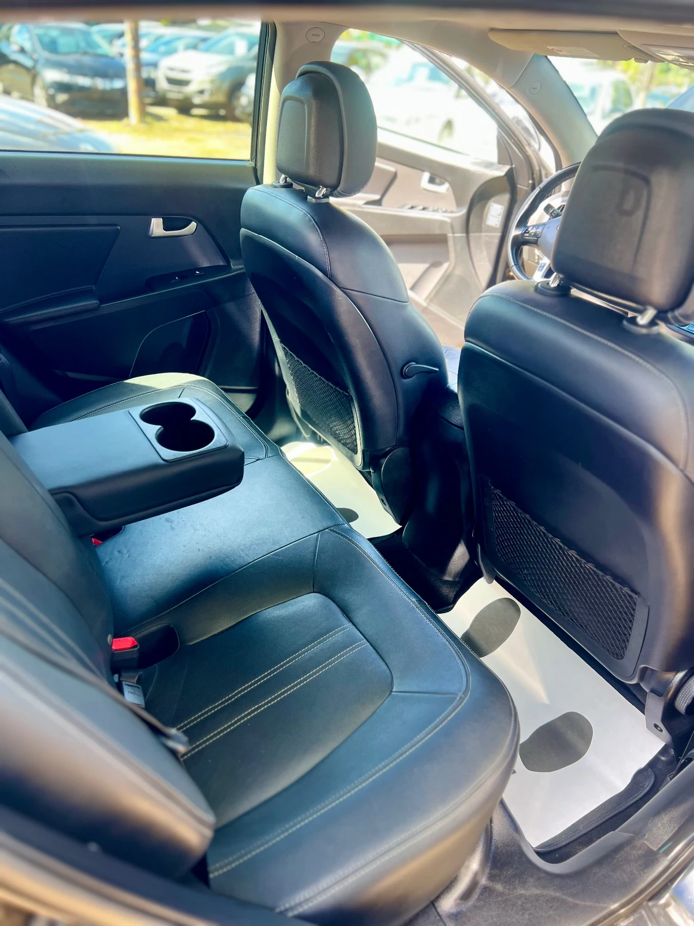 Kia Sportage 2.0 ��������� 4�4 | Mobile.bg � ����������� 13