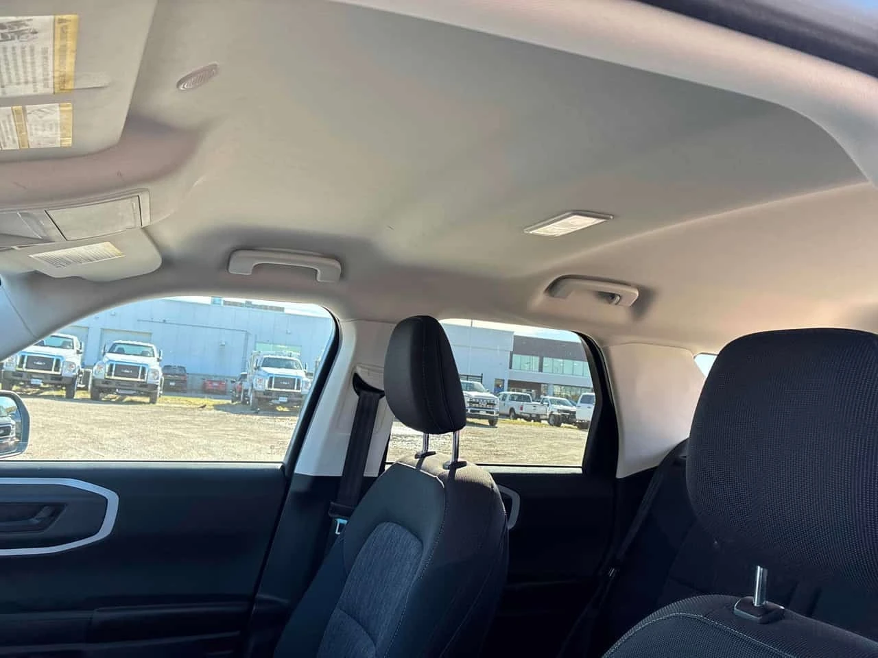 Ford Bronco * Big Bend * CARFAX * ��� ������������ ������ | Mobile.bg � ����������� 11