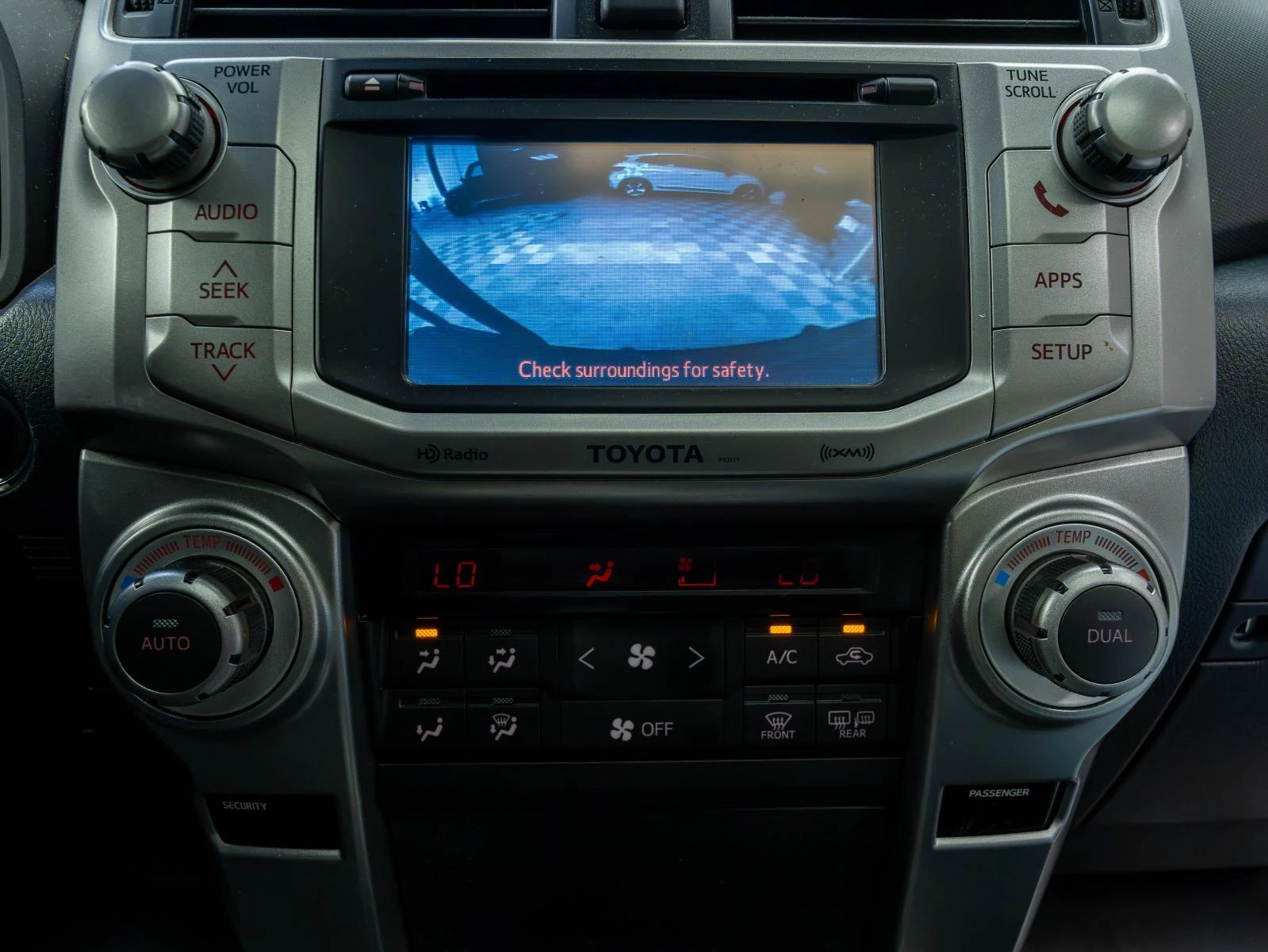 Toyota 4runner OFFROAD* LPG* �������* CAMERA* �������*  | Mobile.bg � ����������� 13