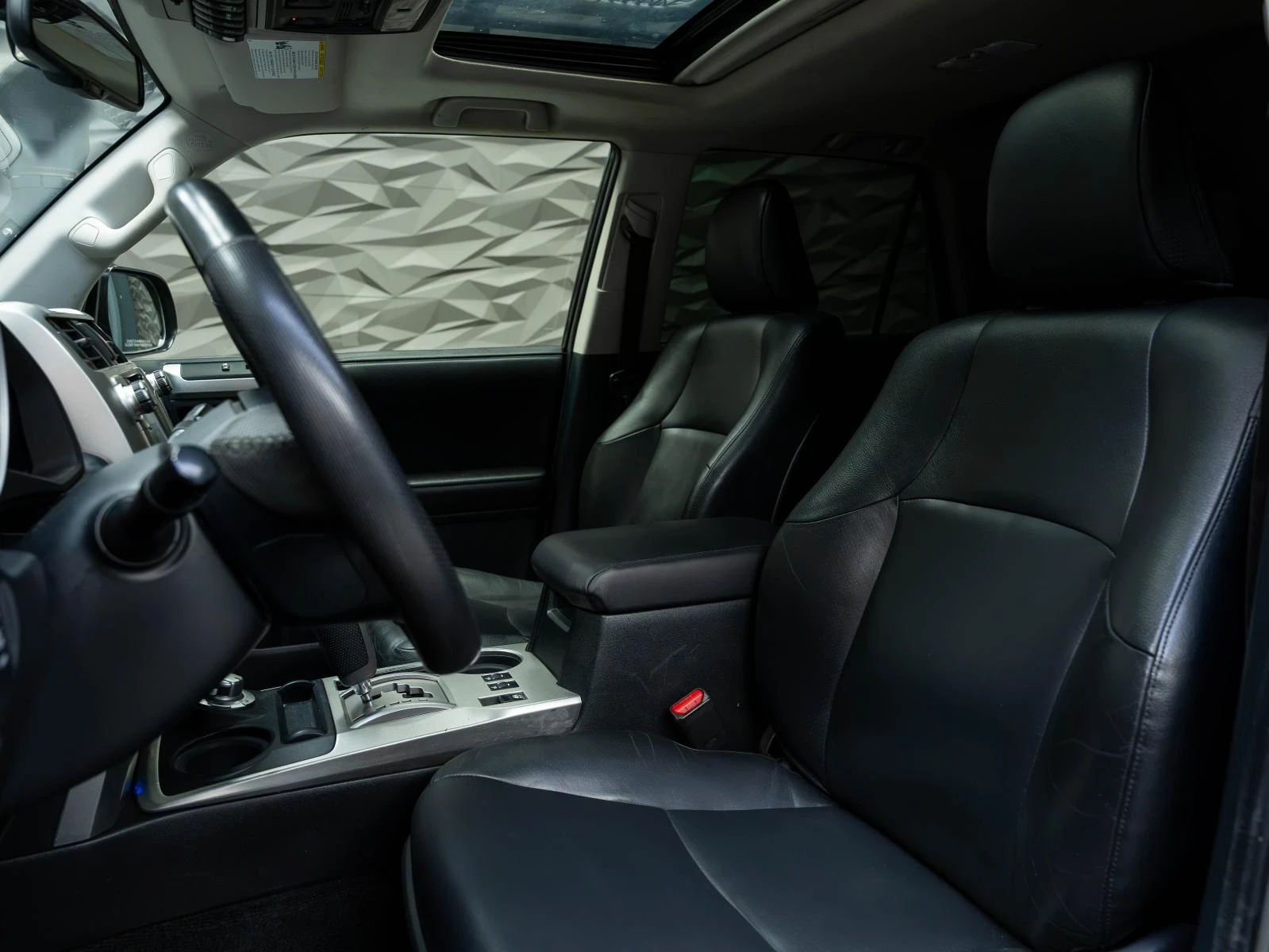 Toyota 4runner OFFROAD* LPG* �������* CAMERA* �������*  | Mobile.bg � ����������� 9