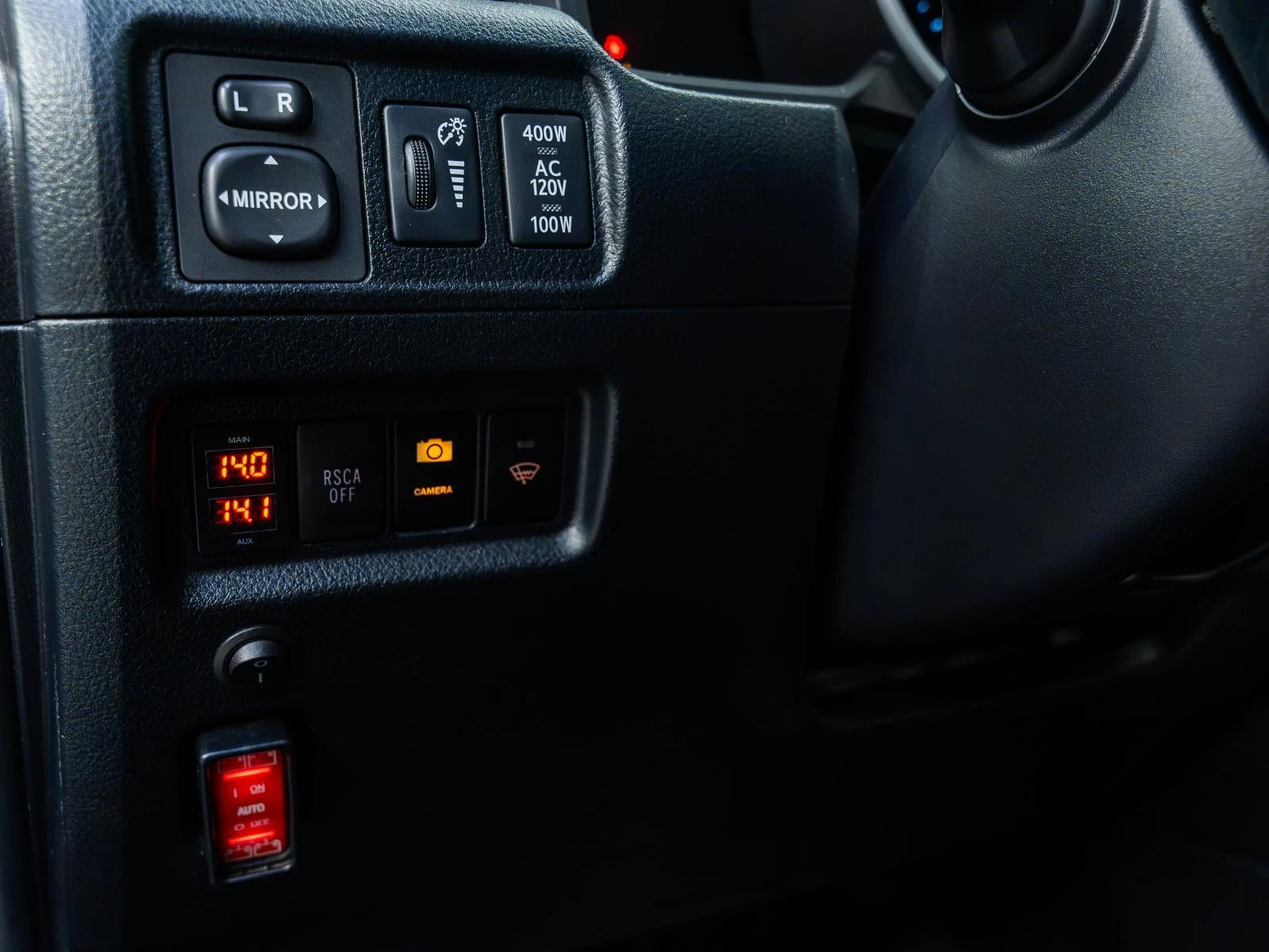 Toyota 4runner OFFROAD* LPG* �������* CAMERA* �������*  | Mobile.bg � ����������� 16