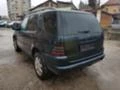 Mercedes-Benz ML 230 2,3i-150ks-ГАЗ БЕНЗИН, снимка 5