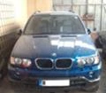 BMW X5 3.0d sport, снимка 2