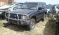 Mitsubishi Pajero 2.5tdi/на части, снимка 1