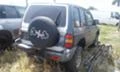 Mitsubishi Pajero 2.5tdi/на части, снимка 3