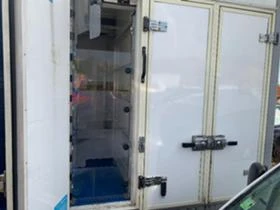 Iveco Daily V,35S11,ХЛАДИЛЕН,ThermoKing, снимка 10