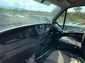 Iveco Daily V,35S11,ХЛАДИЛЕН,ThermoKing, снимка 7