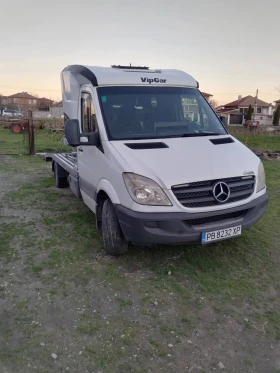 Mercedes-Benz Sprinter 318, снимка 1