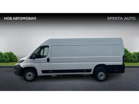 Toyota Proace Max L4H2 BEV 110kWh 272кс, Месечна вноска от 313  , снимка 3