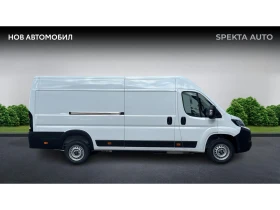 Toyota Proace Max L4H2 BEV 110kWh 272кс, Месечна вноска от 313  , снимка 17