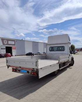 Fiat Ducato 3.0 JTD, снимка 2