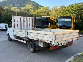 Mercedes-Benz Sprinter 412 категория Б, снимка 4