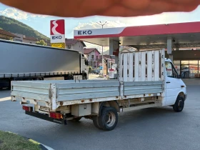 Mercedes-Benz Sprinter 412 категория Б, снимка 3