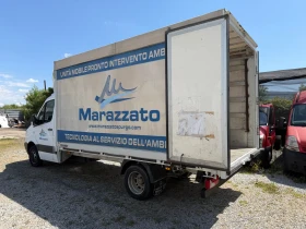 Mercedes-Benz Sprinter 415 CDI, снимка 4