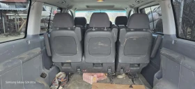 Mercedes-Benz Vito Mixto 115 cdi , снимка 7