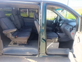 Mercedes-Benz Vito Mixto 115 cdi , снимка 4