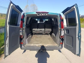 Mercedes-Benz Vito Mixto 115 cdi , снимка 5