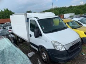 Iveco Daily V,35S11,,ThermoKing | Mobile.bg    2