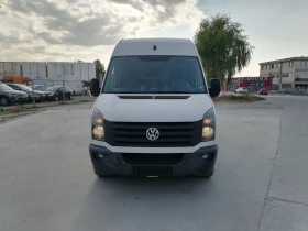 VW Crafter УНИКАТ ТОП ТОП , снимка 2