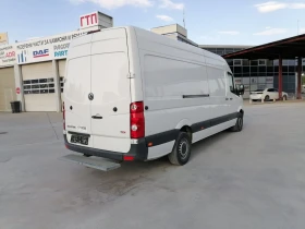 VW Crafter УНИКАТ ТОП ТОП , снимка 7