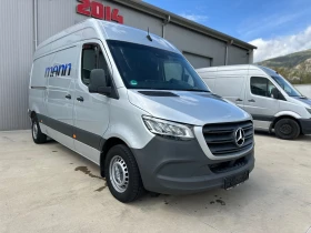 Mercedes-Benz Sprinter 314 FULL!LED!!!EURO6! | Mobile.bg    2