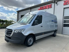 Mercedes-Benz Sprinter 314 FULL!LED!!!EURO6! | Mobile.bg    4