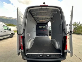 Mercedes-Benz Sprinter 314 FULL!LED!!!EURO6! | Mobile.bg    11