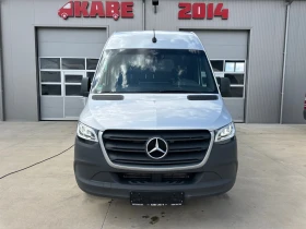 Mercedes-Benz Sprinter 314 FULL!LED!!!EURO6! | Mobile.bg    3