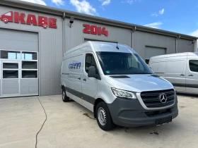 Mercedes-Benz Sprinter 314 FULL!LED!!!EURO6! | Mobile.bg    1