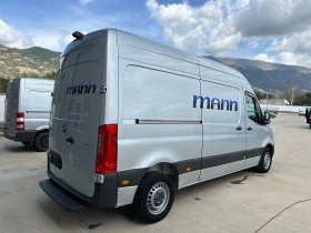 Mercedes-Benz Sprinter 314 FULL!LED!!!EURO6! | Mobile.bg    6