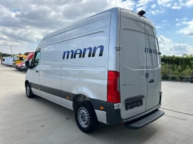 Mercedes-Benz Sprinter 314 FULL!LED!!!EURO6! | Mobile.bg    5