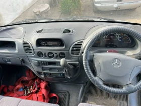Mercedes-Benz 413 | Mobile.bg    5
