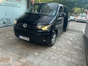  VW Caravelle