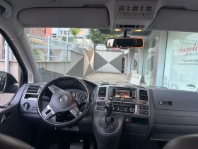 VW Caravelle 4x4 | Mobile.bg    10
