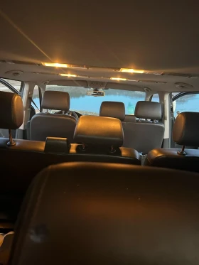 VW Caravelle 4x4 | Mobile.bg    8
