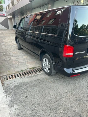 VW Caravelle 4x4 | Mobile.bg    13