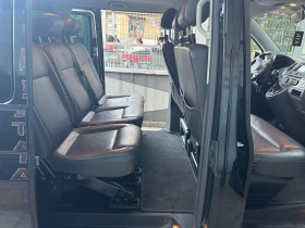 VW Caravelle 4x4 | Mobile.bg    11