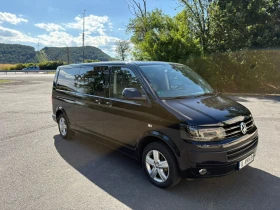 Обява за продажба на VW Caravelle 4x4 ~36 800 лв. - изображение 1