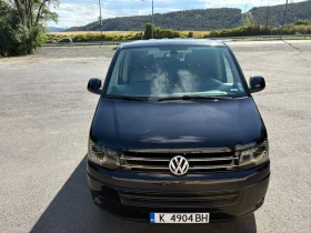 Обява за продажба на VW Caravelle 4x4 ~36 800 лв. - изображение 2