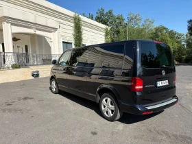 Обява за продажба на VW Caravelle 4x4 ~36 800 лв. - изображение 4