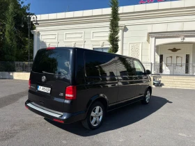 Обява за продажба на VW Caravelle 4x4 ~36 800 лв. - изображение 3