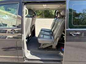 Обява за продажба на VW Caravelle 4x4 ~36 800 лв. - изображение 10