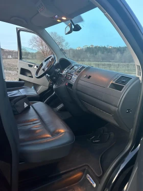 VW Caravelle 4x4 | Mobile.bg    7